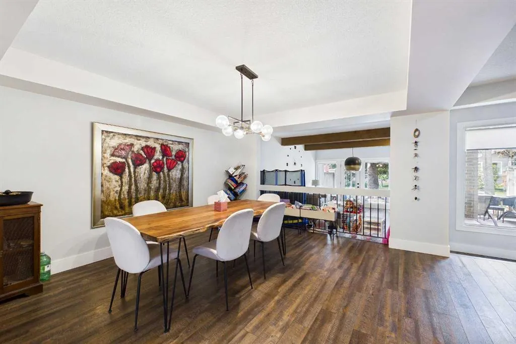 20 Midpark Crescent SE #252