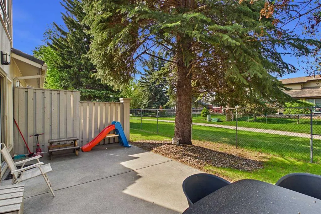 20 Midpark Crescent SE #252