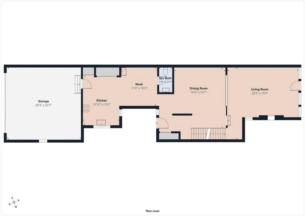20 Midpark Crescent SE #252