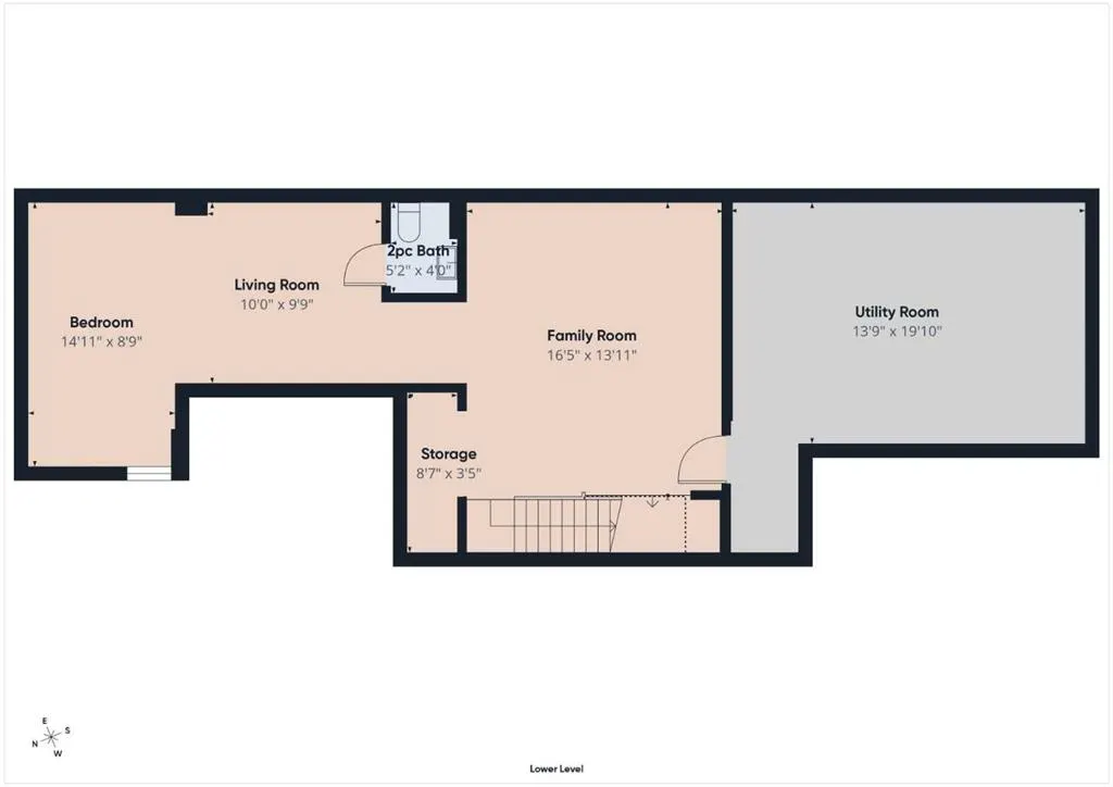 20 Midpark Crescent SE #252