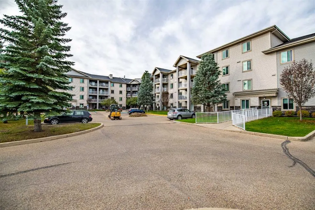 60 Lawford Avenue #316