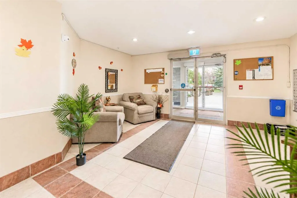 60 Lawford Avenue #316