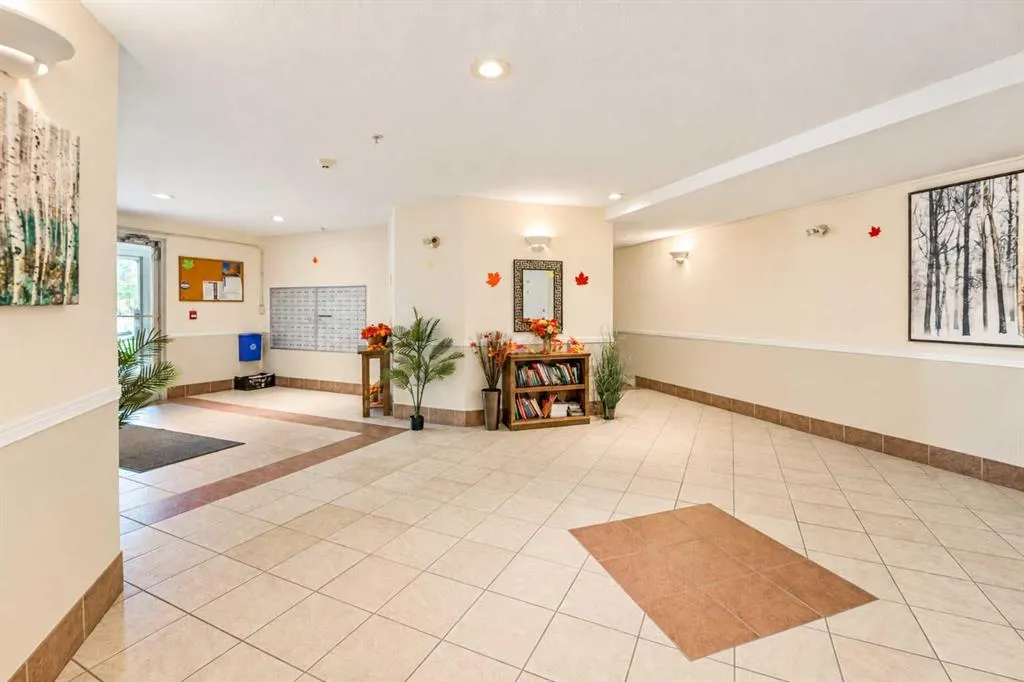 60 Lawford Avenue #316