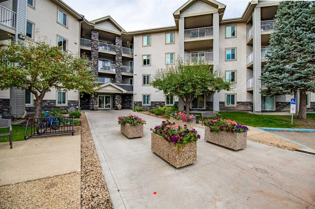 60 Lawford Avenue #316