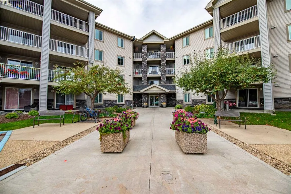 60 Lawford Avenue #316