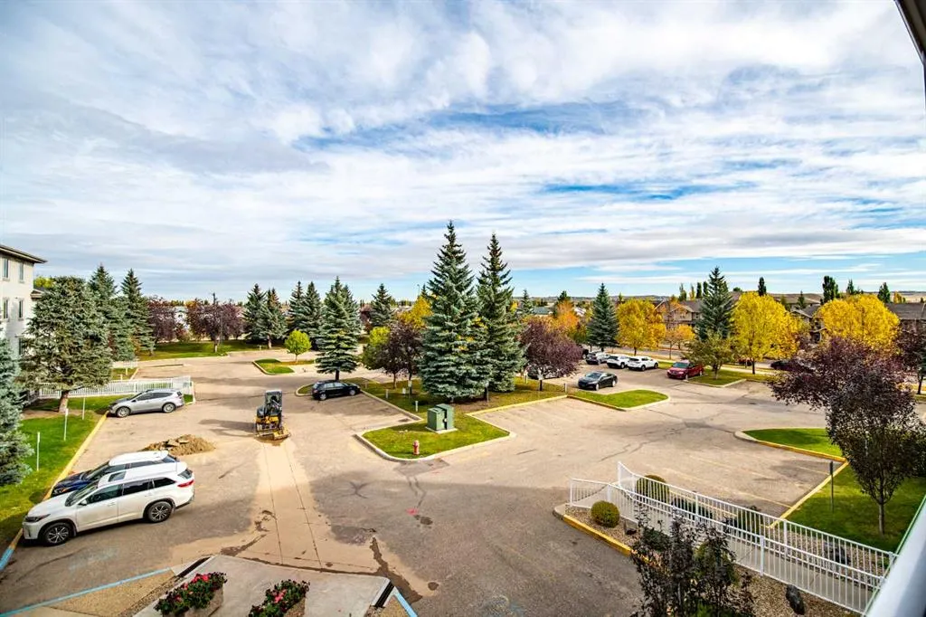 60 Lawford Avenue #316