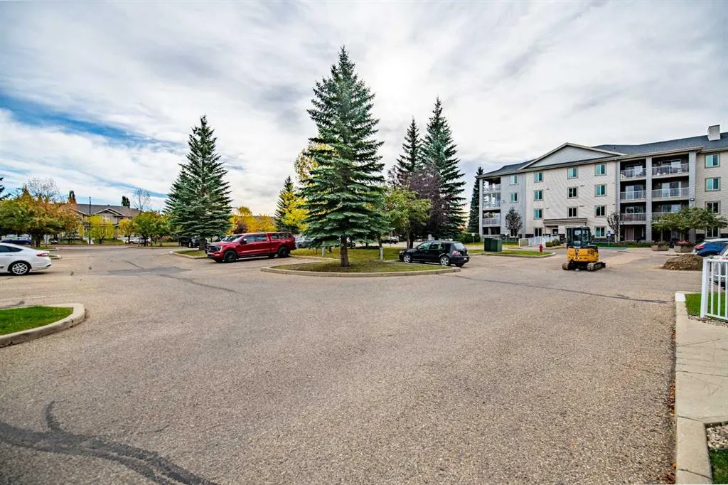 60 Lawford Avenue #316