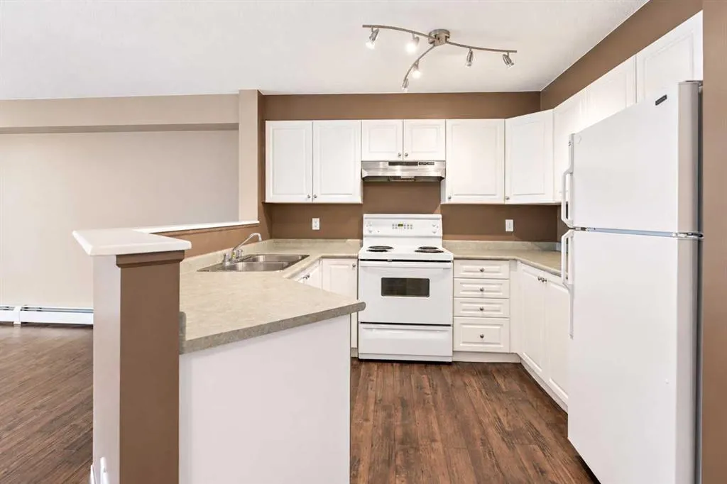 60 Lawford Avenue #316