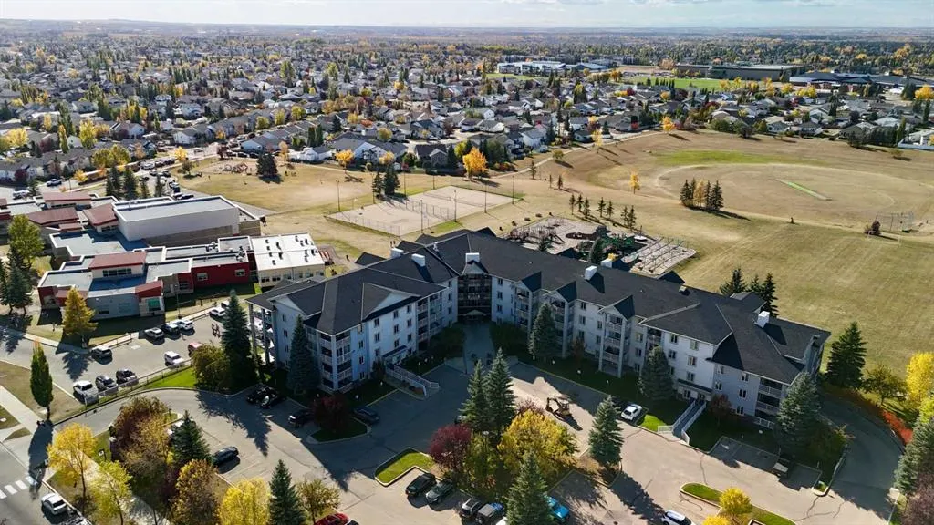 60 Lawford Avenue #316