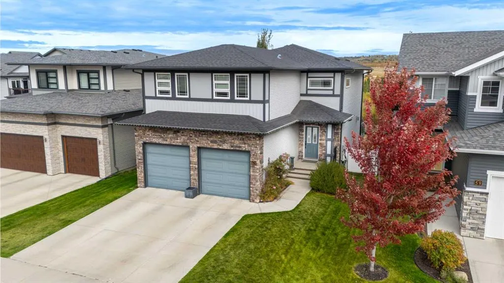 63 Truant Crescent