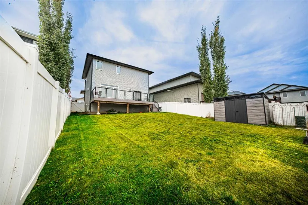 63 Truant Crescent