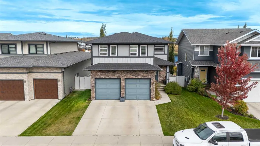 63 Truant Crescent