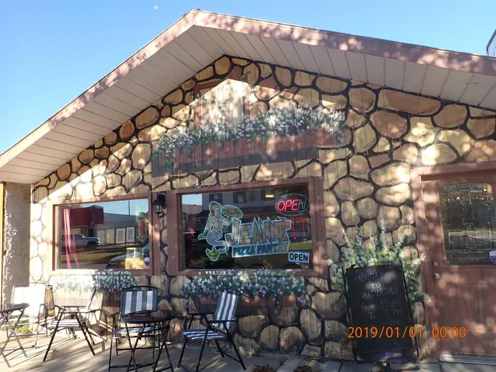 4920 50 Street