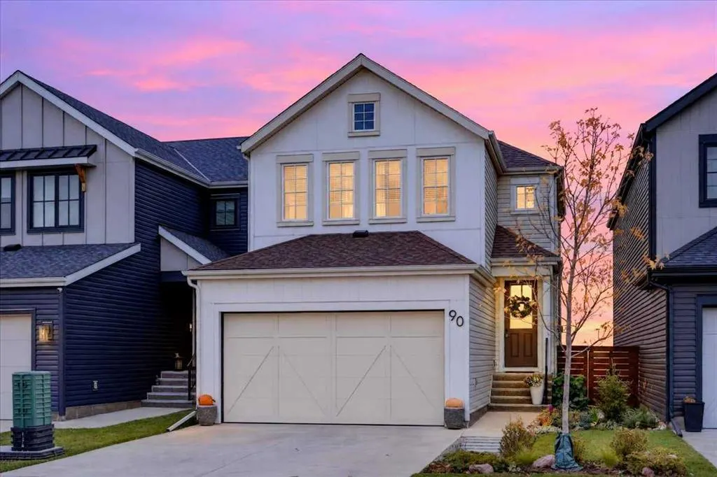90 Savoy Landing SE