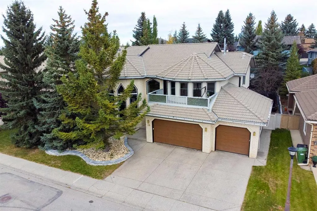 28 Edenstone Way NW