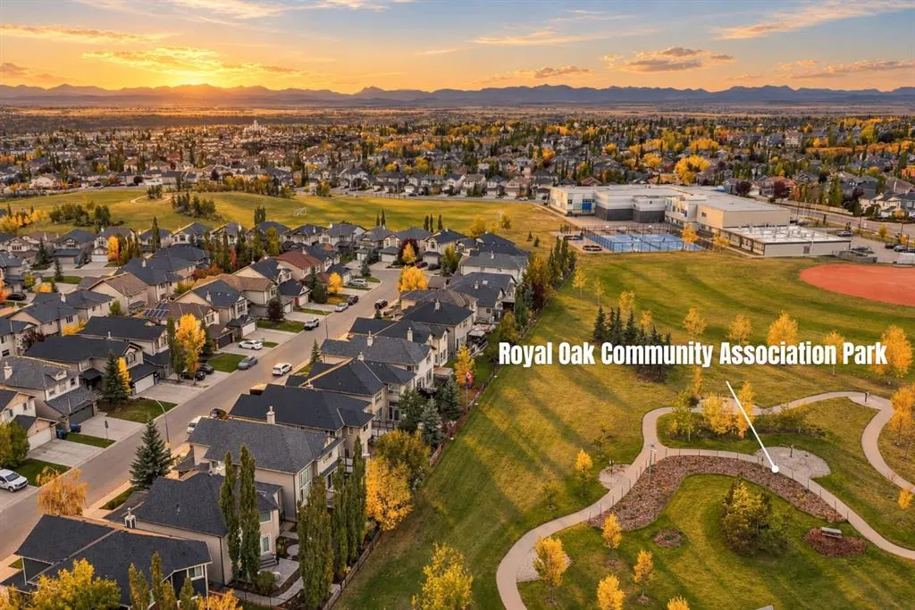 211 Royal Birch Way NW