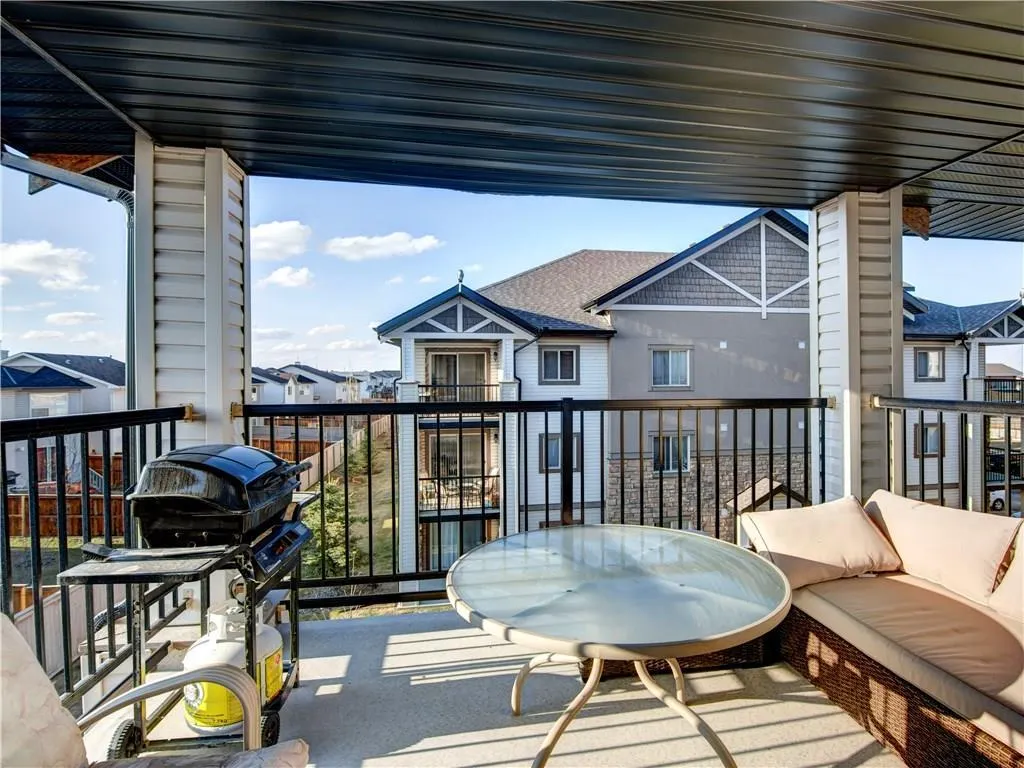 16969 24 Street SW #2302