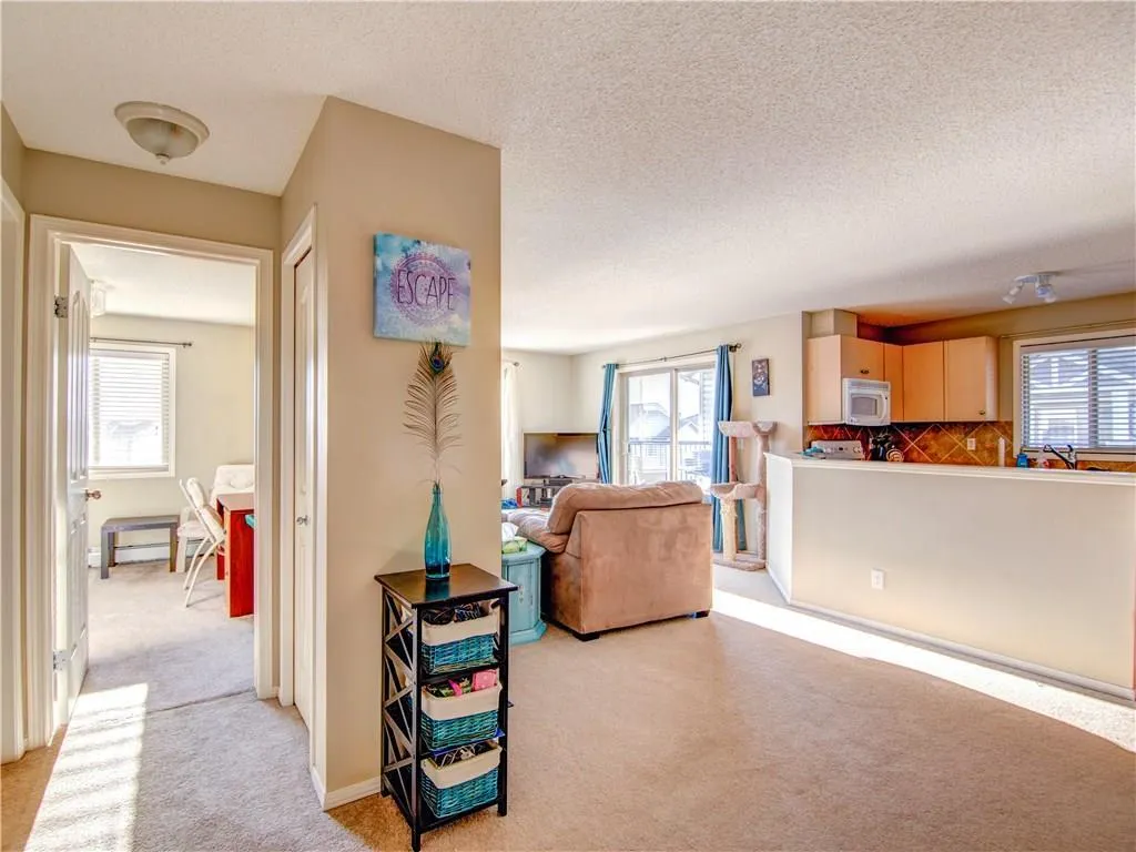 16969 24 Street SW #2302