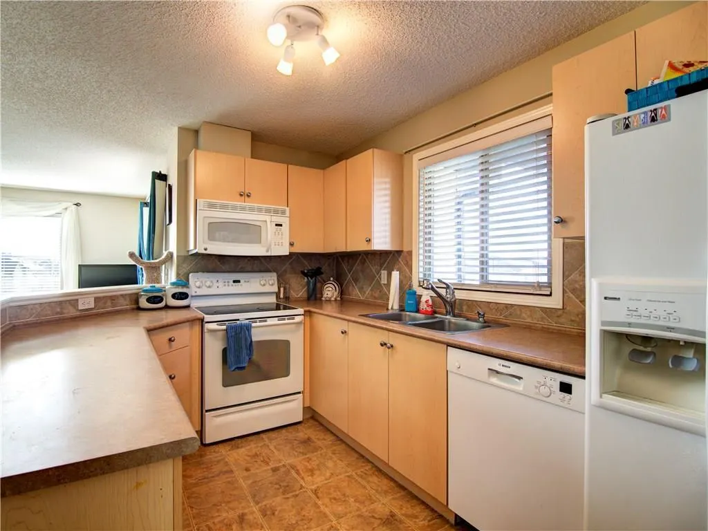16969 24 Street SW #2302