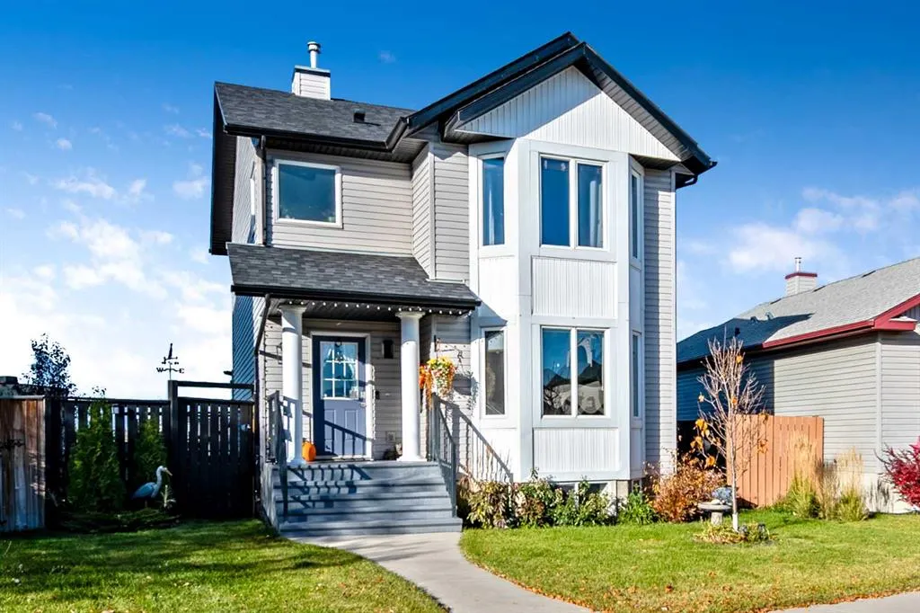 32 Sunrise Close SE