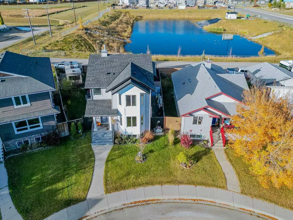 32 Sunrise Close SE