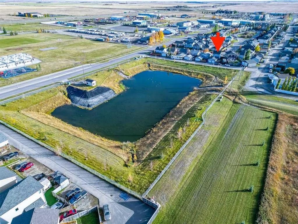 32 Sunrise Close SE