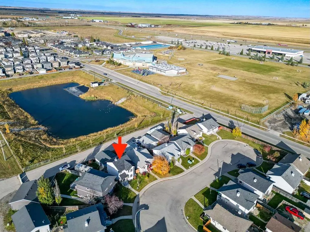 32 Sunrise Close SE