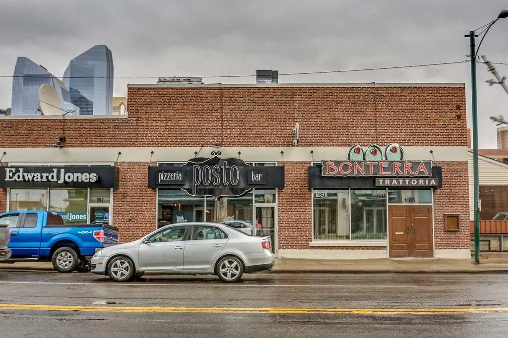 429 14 Street NW #605