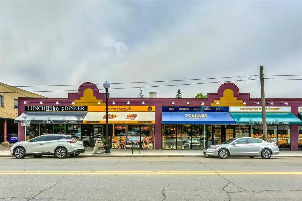 429 14 Street NW #605
