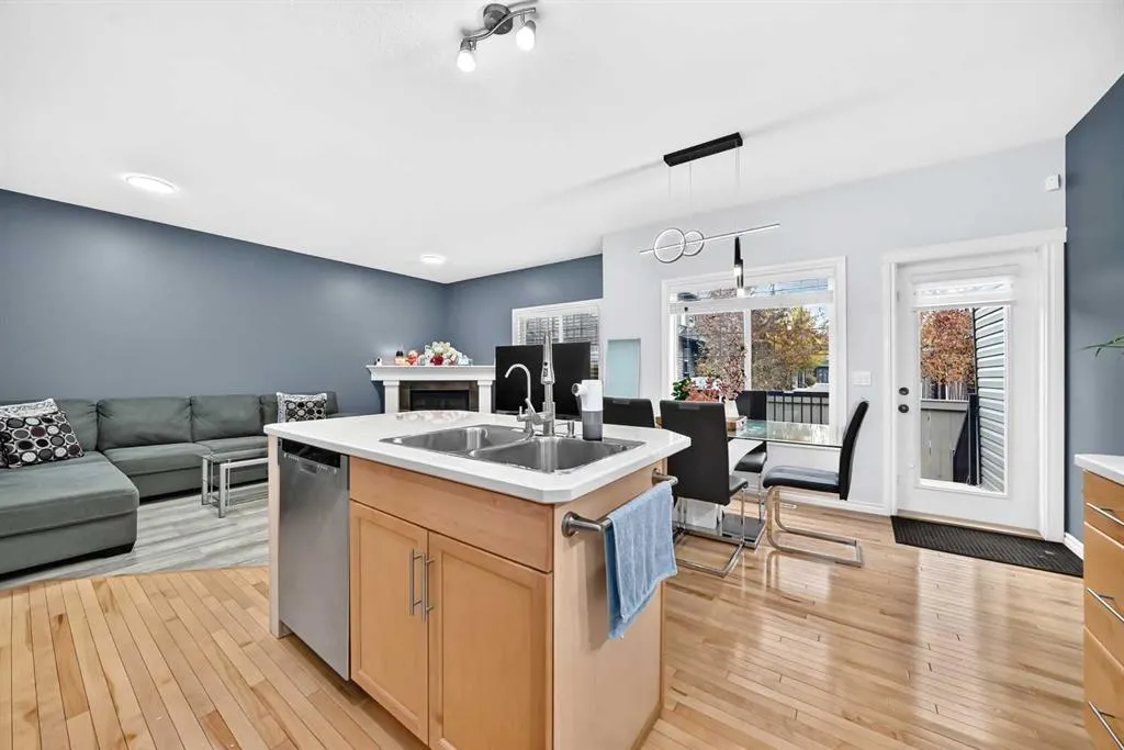 100 Coopers Common SW #127