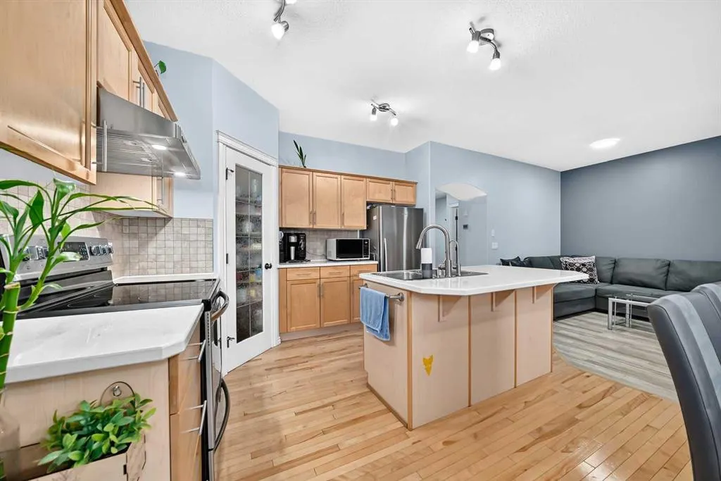 100 Coopers Common SW #127