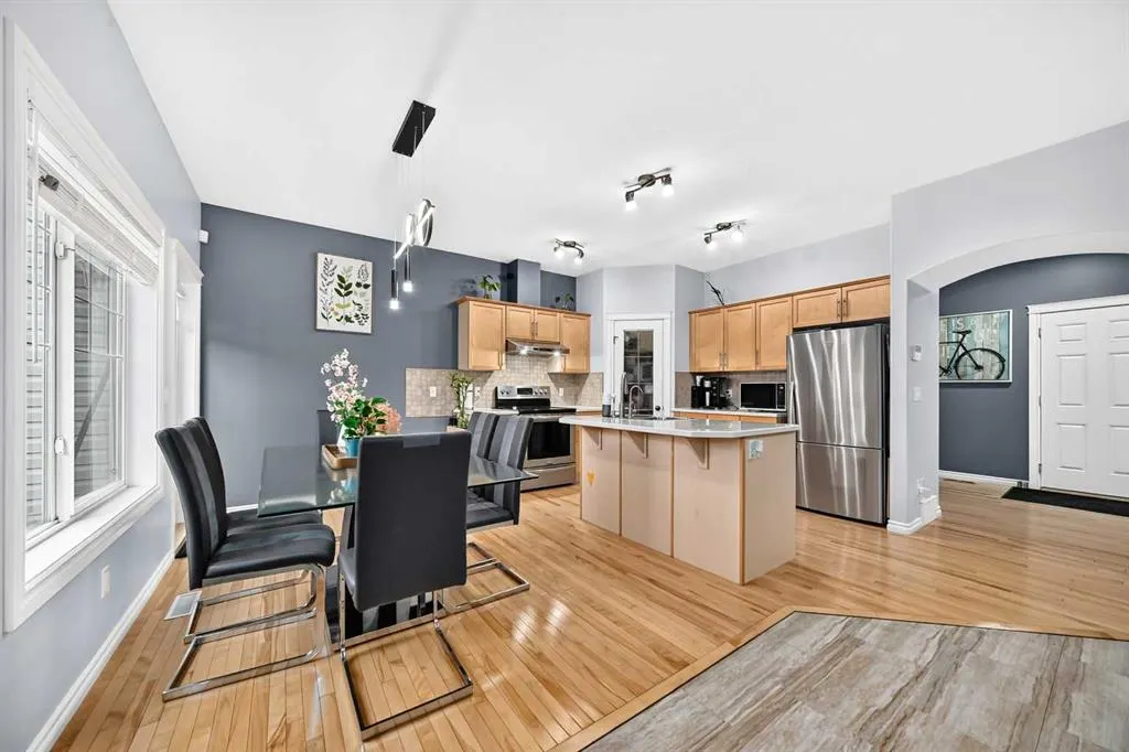 100 Coopers Common SW #127