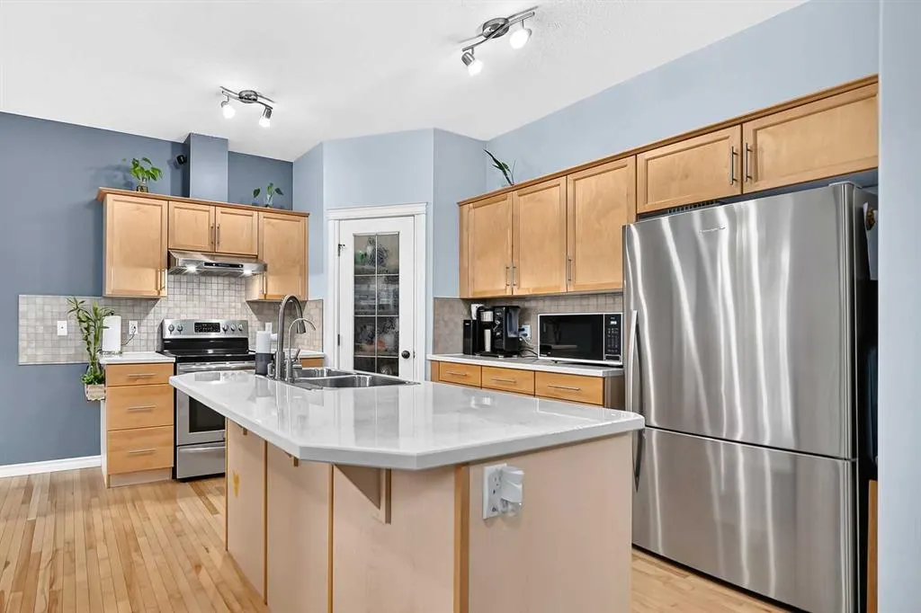 100 Coopers Common SW #127