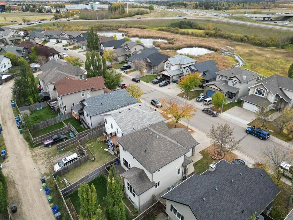 123 Wiley Crescent