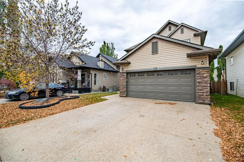 123 Wiley Crescent