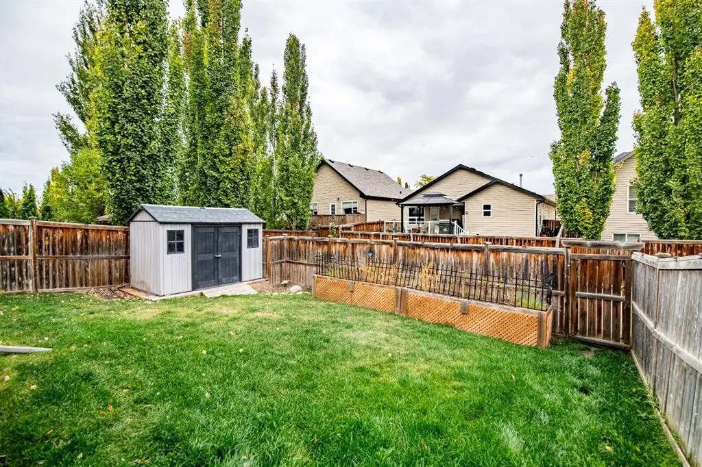 123 Wiley Crescent