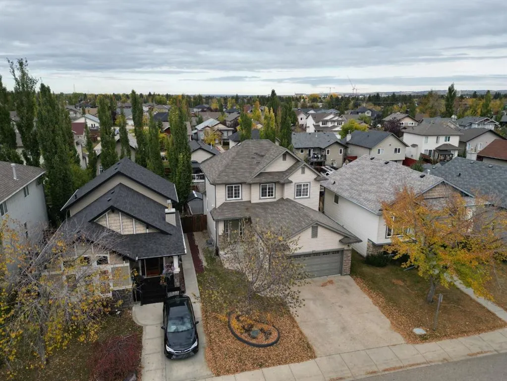 123 Wiley Crescent