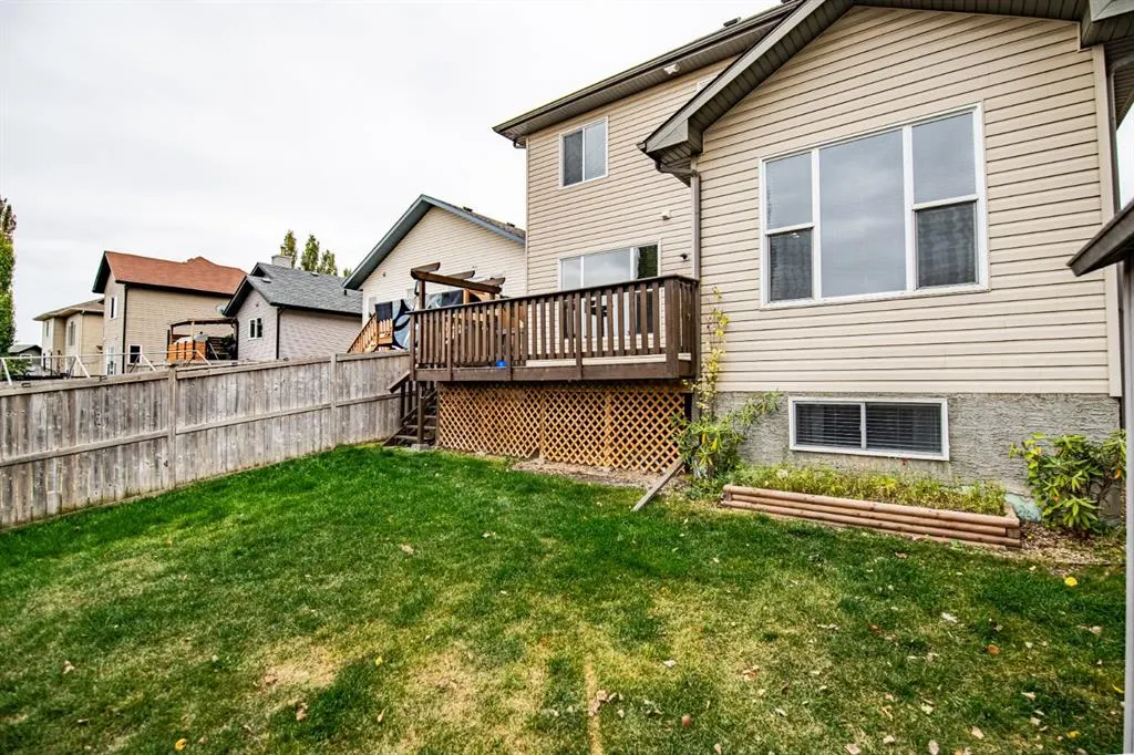 123 Wiley Crescent