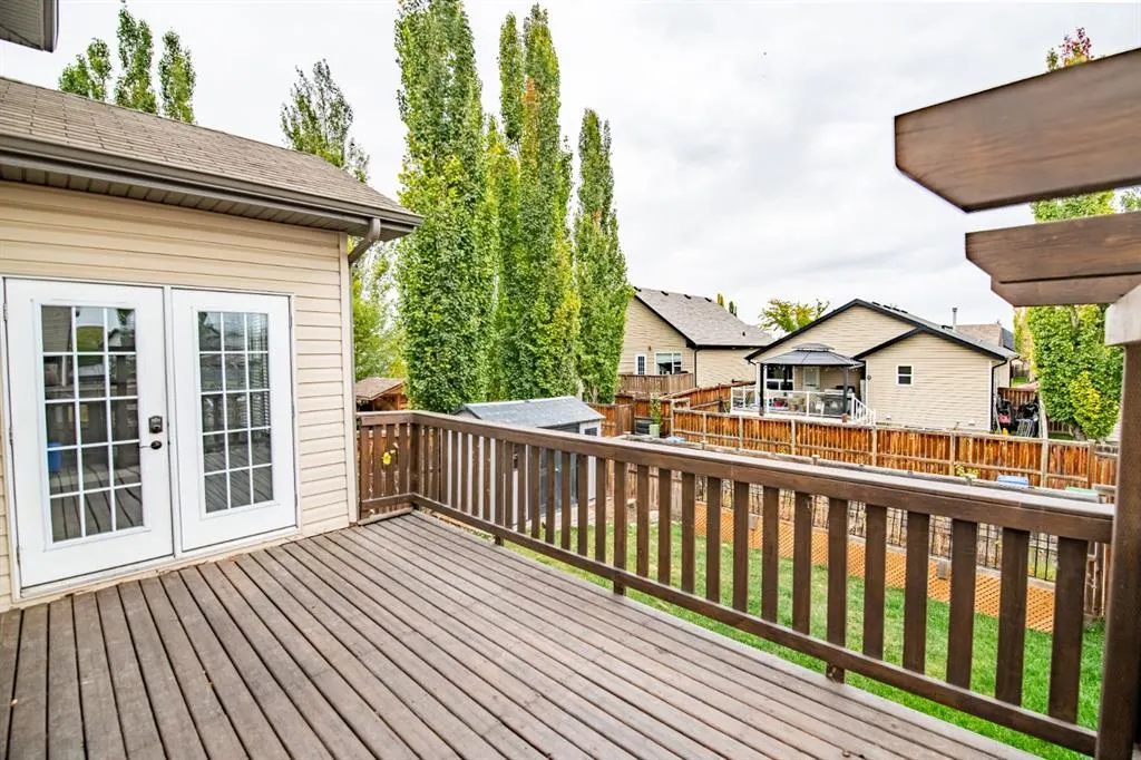 123 Wiley Crescent