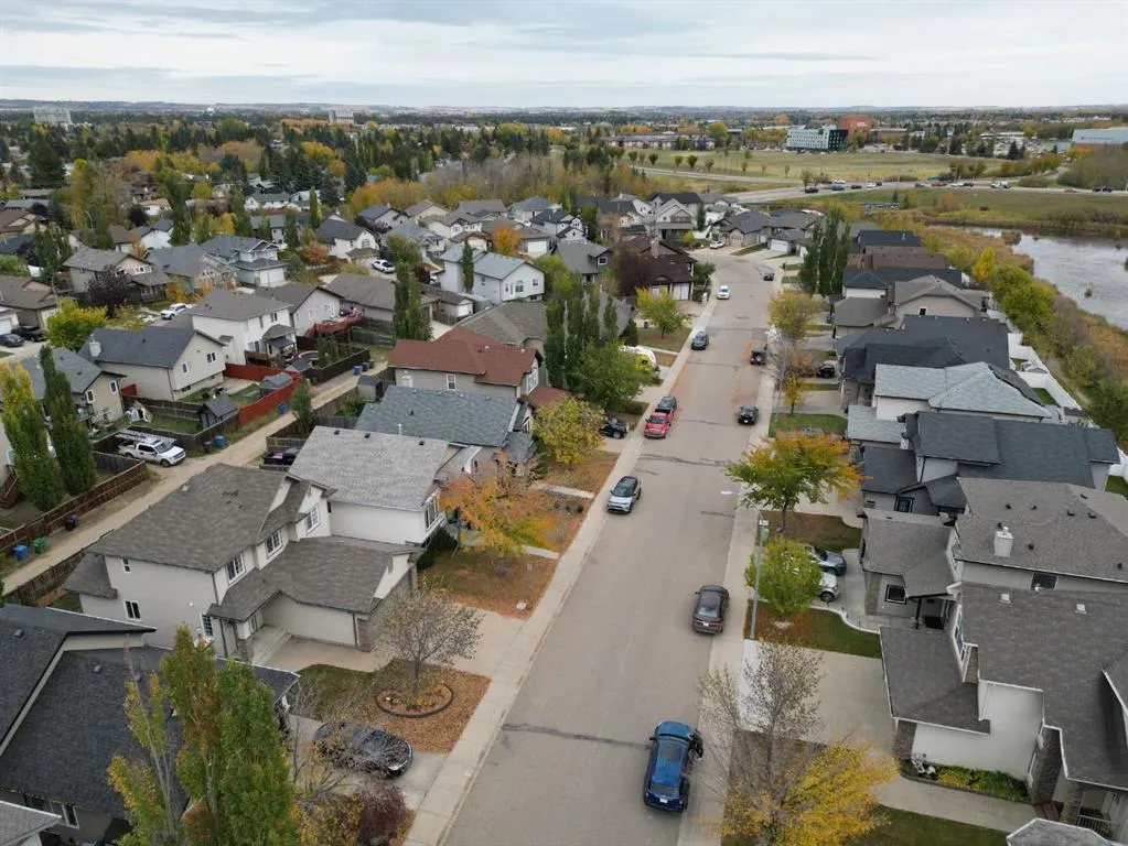 123 Wiley Crescent