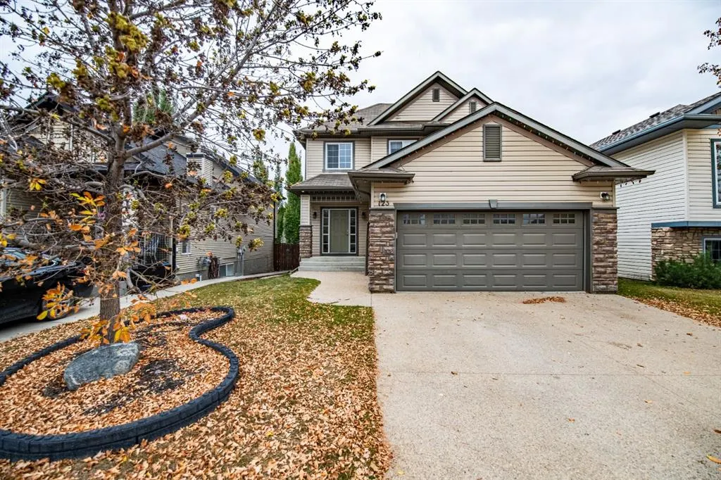 123 Wiley Crescent