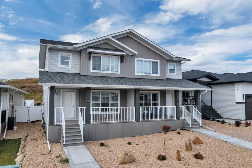 129 Gray Close