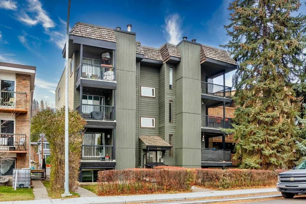 624 2 Avenue NW #5