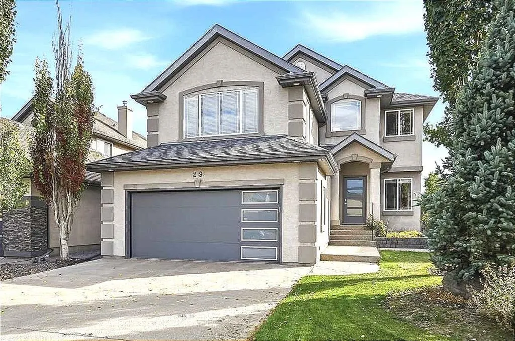 29 Cranleigh Park SE