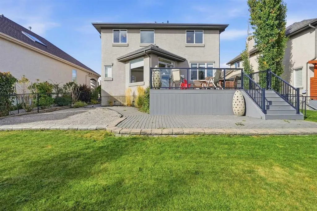 29 Cranleigh Park SE