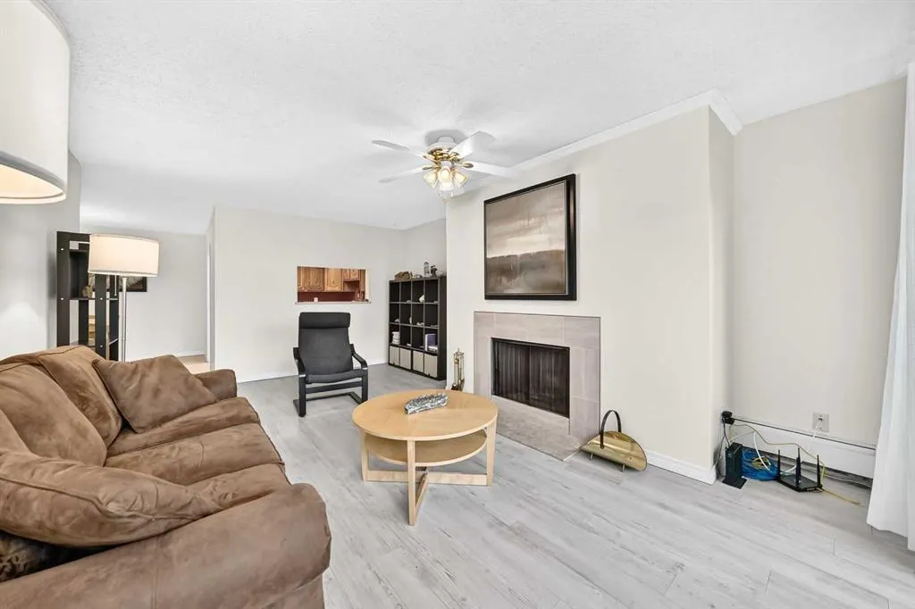 3730 50 Street NW #210