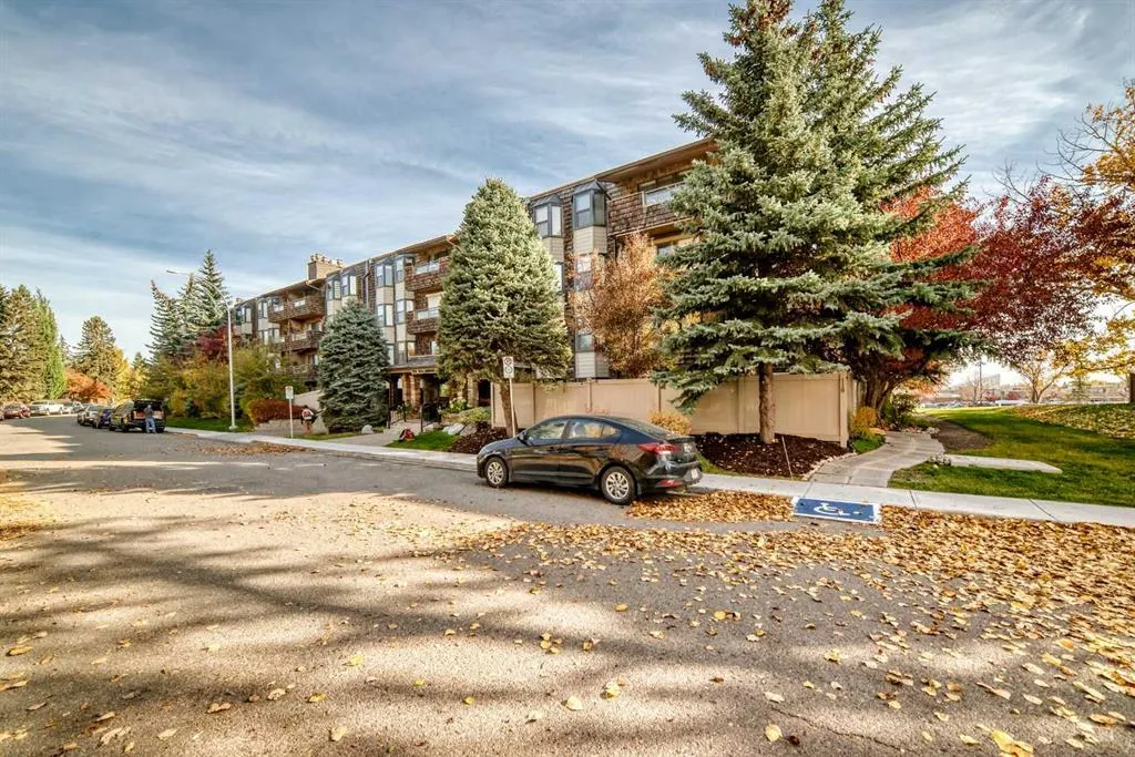 3730 50 Street NW #210