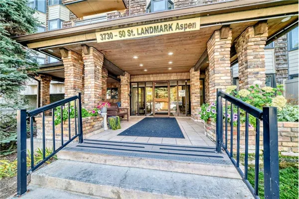 3730 50 Street NW #210