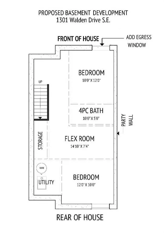 1301 Walden Drive SE