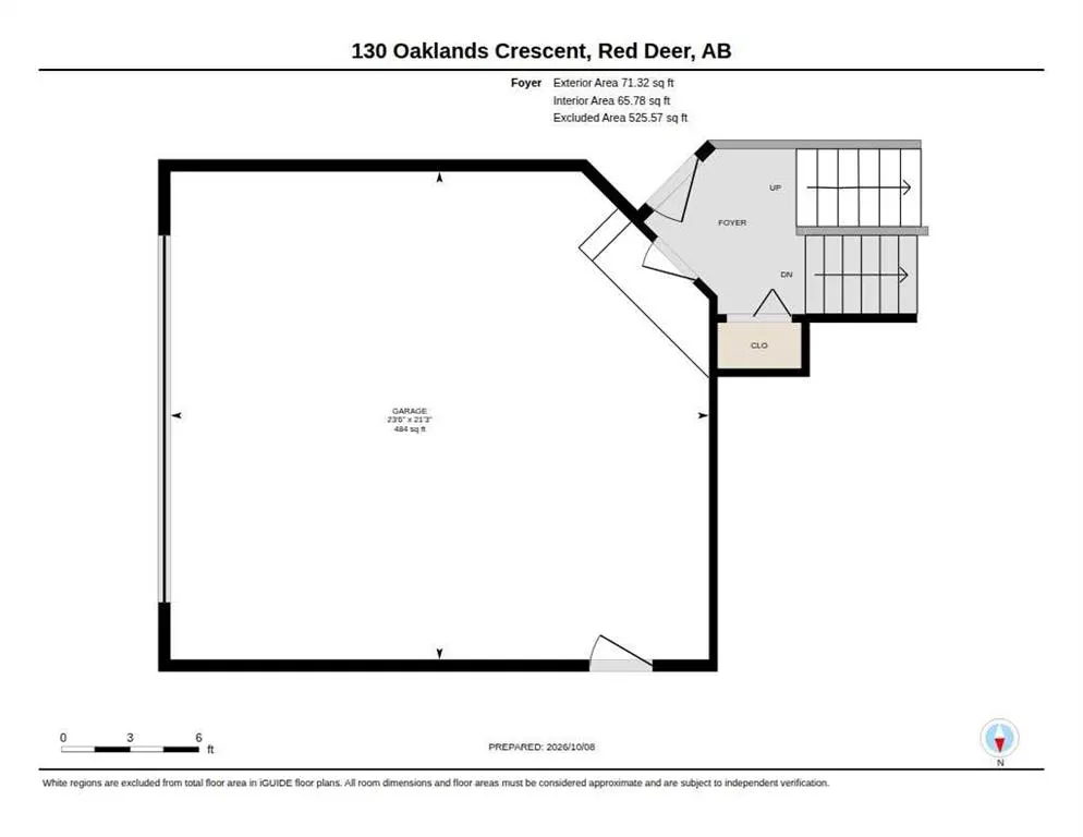 130 Oaklands Crescent
